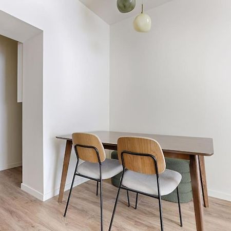 Alesia/Remy Dumoncel : Charming Apartment 1Br-4P Paris Exterior foto