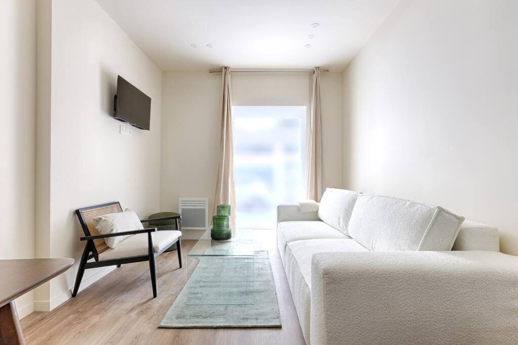 Alesia/Remy Dumoncel : Charming Apartment 1Br-4P Paris Exterior foto