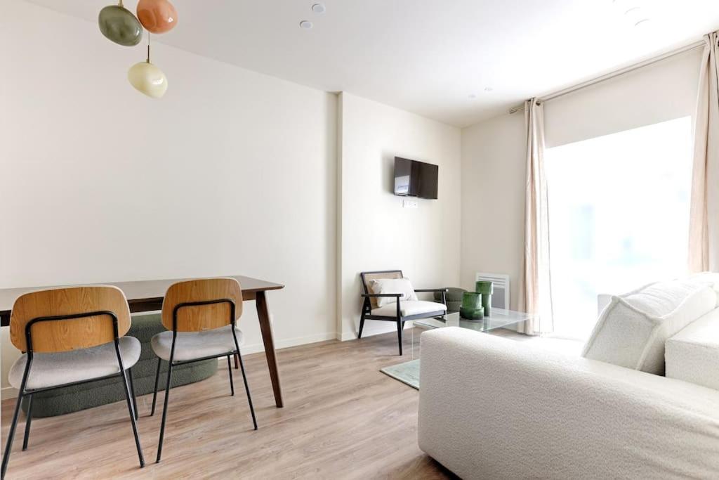 Alesia/Remy Dumoncel : Charming Apartment 1Br-4P Paris Exterior foto